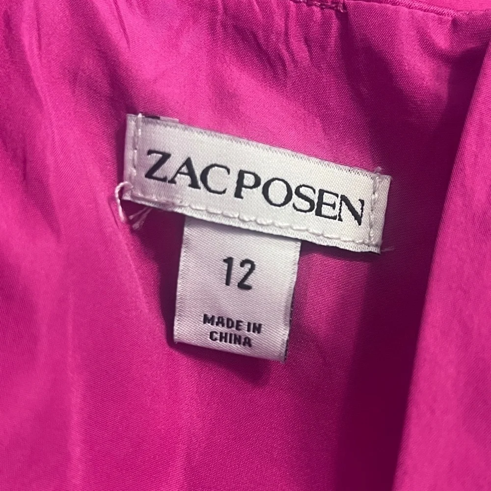 FINAL PRICE Zac Posen Girl ‘s Dress